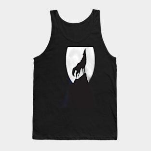 wolf Tank Top